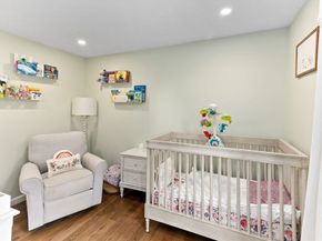 1 Montaup Road, Sharon MA 02067