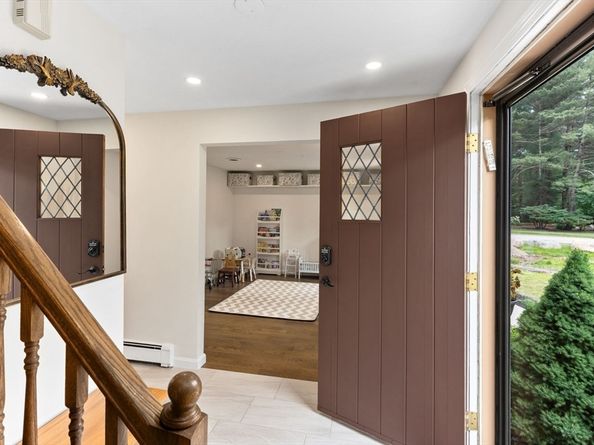 1 Montaup Road, Sharon MA 02067