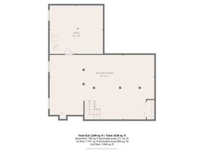 1 Montaup Road, Sharon MA 02067