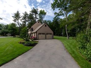 1 Montaup Road, Sharon MA 02067