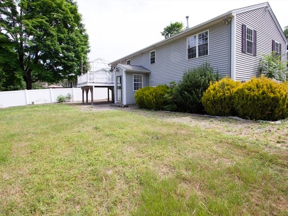 83 Ernest Ave, Worcester MA 01604