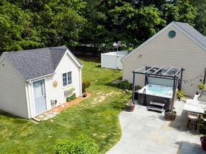 17 Clara Rd, Framingham MA 01701