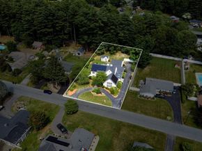 17 Clara Rd, Framingham MA 01701
