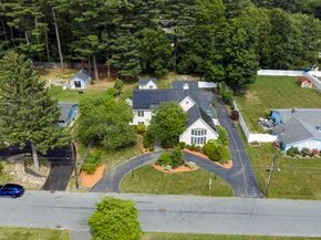 17 Clara Rd, Framingham MA 01701