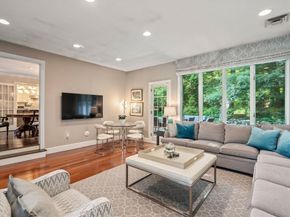 120 Cynthia Rd, Newton MA 02459