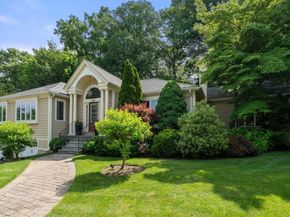 120 Cynthia Rd, Newton MA 02459
