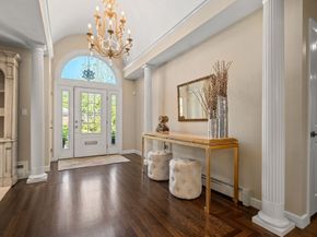 120 Cynthia Rd, Newton MA 02459