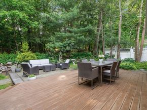 120 Cynthia Rd, Newton MA 02459