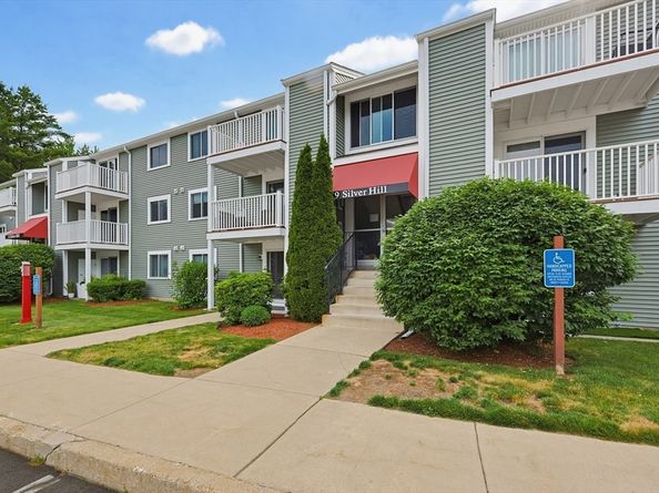 9 Silver Hill Lane 19, Natick MA 01760