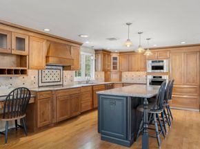 361 County Road, Hanson MA 02341