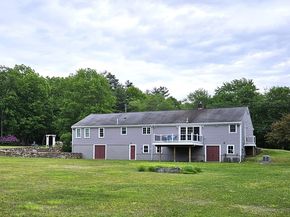 361 County Road, Hanson MA 02341