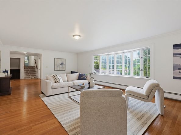 26 Spring Valley, Belmont MA 02478