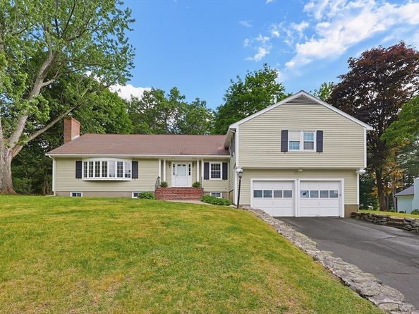 26 Spring Valley, Belmont MA 02478