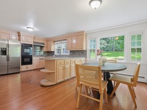 26 Spring Valley, Belmont MA 02478