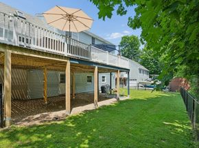158 Copperfield Road, Worcester MA 01602