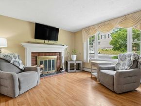 158 Copperfield Road, Worcester MA 01602