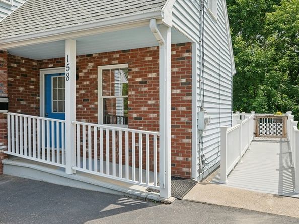158 Copperfield Road, Worcester MA 01602