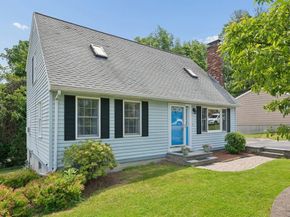 158 Copperfield Road, Worcester MA 01602