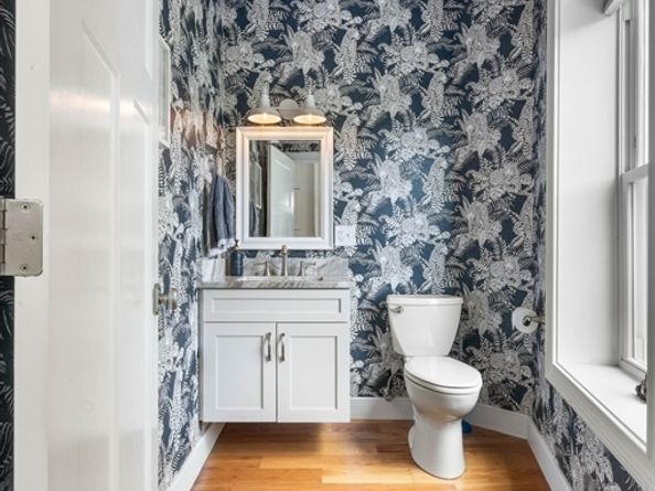 40 Thomas Park 2, Boston MA 02127