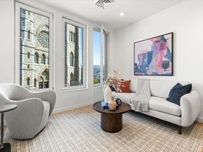 1395 Washington Street PH606, Boston MA 02118