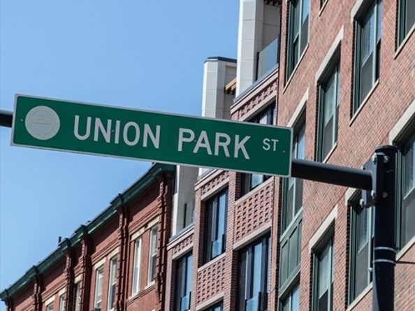1395 Washington Street PH606, Boston MA 02118