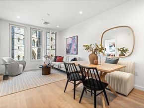 1395 Washington Street PH606, Boston MA 02118
