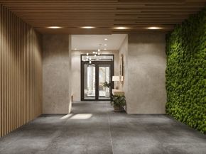 1395 Washington Street PH606, Boston MA 02118