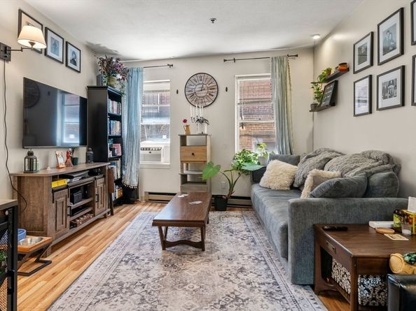 136 Prince 3, Boston MA 02113