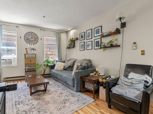 136 Prince 3, Boston MA 02113