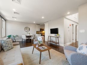 668 Massachusetts Ave 4, Boston MA 02118