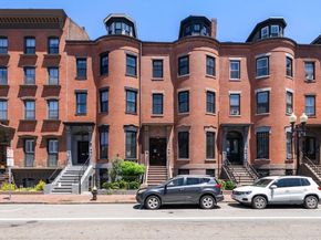 668 Massachusetts Ave 4, Boston MA 02118