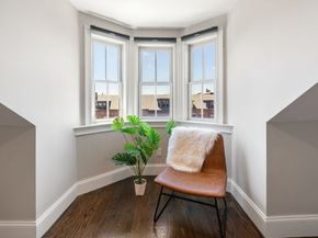 668 Massachusetts Ave 4, Boston MA 02118
