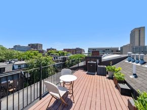 668 Massachusetts Ave 4, Boston MA 02118