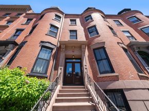 668 Massachusetts Ave 4, Boston MA 02118