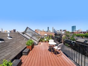 668 Massachusetts Ave 4, Boston MA 02118