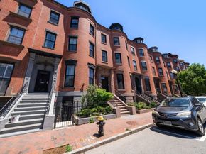 668 Massachusetts Ave 4, Boston MA 02118
