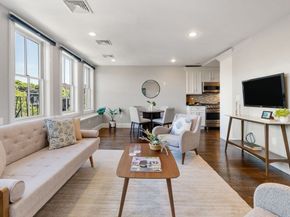 668 Massachusetts Ave 4, Boston MA 02118