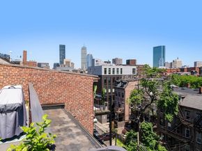 668 Massachusetts Ave 4, Boston MA 02118