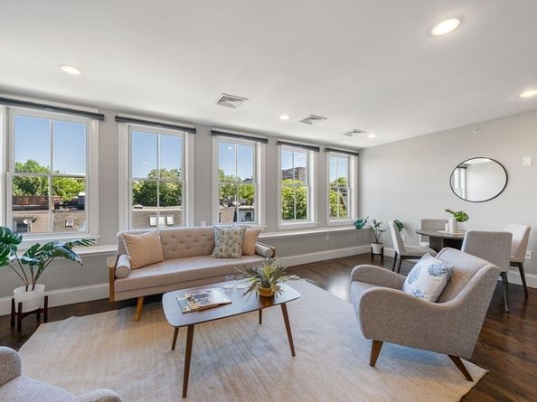 668 Massachusetts Ave 4, Boston MA 02118