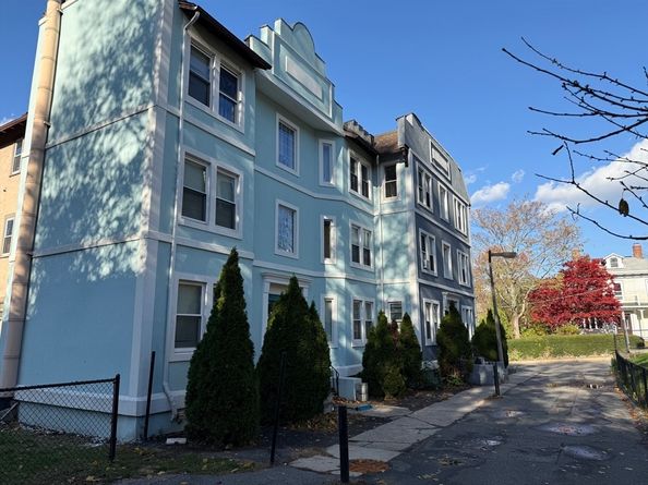 3-5 Westminster Ter, Boston MA 02119