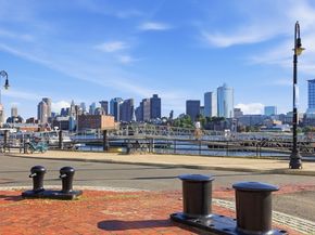 197 Eighth St 901, Boston MA 02129