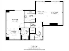 197 Eighth St 901, Boston MA 02129