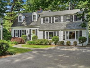 97 Green St, Needham MA 02492