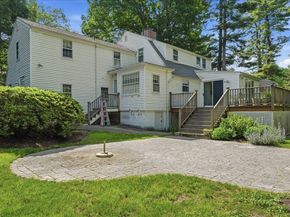 97 Green St, Needham MA 02492