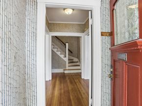 23 Rindge Ave 1, Cambridge MA 01240