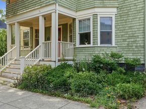 23 Rindge Ave 1, Cambridge MA 01240