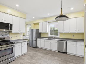 23 Rindge Ave 1, Cambridge MA 01240
