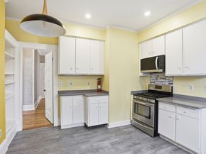 23 Rindge Ave 1, Cambridge MA 01240