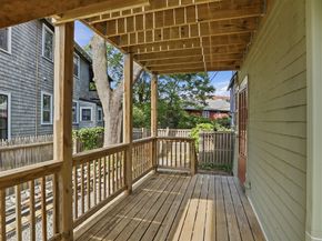23 Rindge Ave 1, Cambridge MA 01240