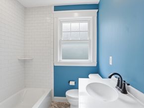 23 Rindge Ave 1, Cambridge MA 01240